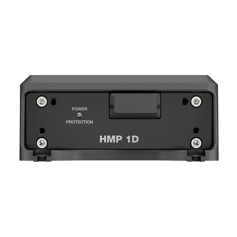 Hertz HMP 1D-Bundle Amplifier Packages